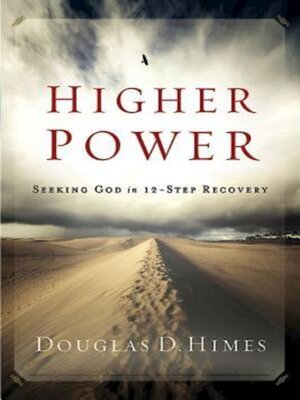 cover image of Higher Power